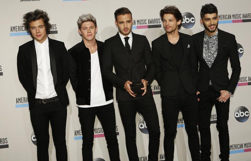 One Direction celebrating 10-year anniversary with a special gift for fans
